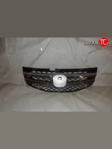 Решётка радиатора Оригинал Changan CS35 (2012-2021)