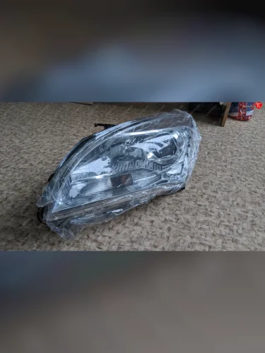 Левая фара Orirginal Changan CS35 (2012-2021)