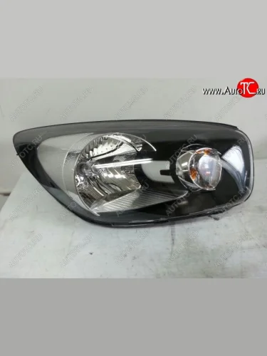 Фара BRIGHTROAD (под мех. корректор правая) KIA Picanto 2 TA хэтчбэк 5 дв. дорестайлинг (2011-2015)