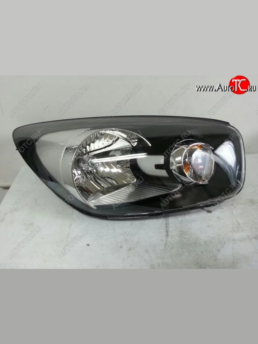 Фара BRIGHTROAD (под мех. корректор правая) KIA Picanto 2 TA хэтчбэк 3 дв. дорестайлинг (2011-2015)  в Керчи Республика Крым