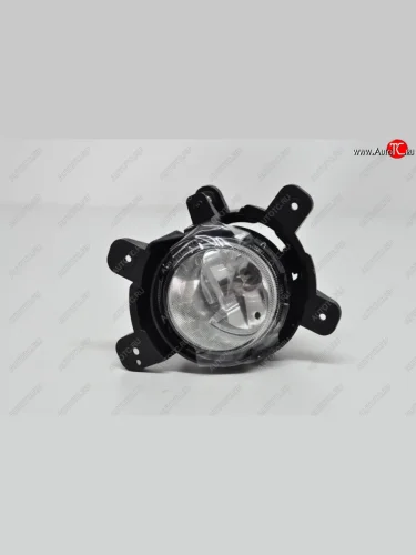 Противотуманная фара BRIGHTROAD (правая) KIA Picanto 1 SA хэтчбэк 5 дв. 1-ый рестайлинг (2007-2010)