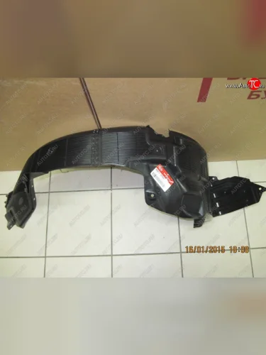 Подкрылок передний SPARD (левый) KIA Picanto 2 TA хэтчбэк 5 дв. рестайлинг (2015-2017)