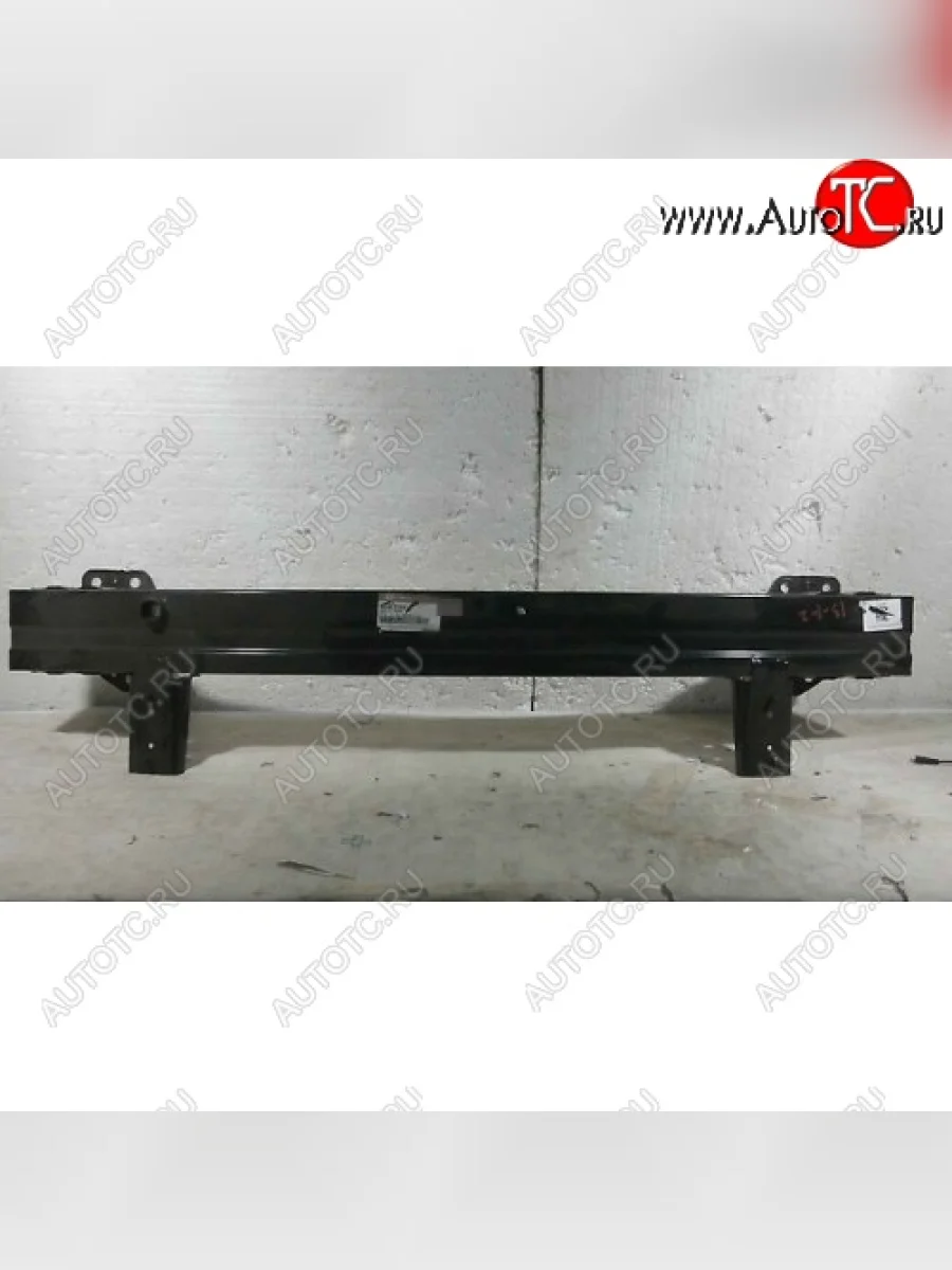 Усилитель переднего бампера SPARD KIA Optima 3 TF дорестайлинг седан (2010-2013)  в Перми Пермском крае