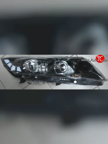 Фара правая BRIGHTROAD (под мех. корректор) KIA Optima 3 TF дорестайлинг седан (2010-2013)