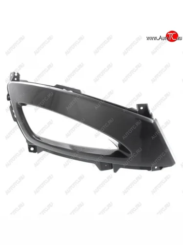 Рамка противотуманной фары SPARD (правая) KIA Optima 3 TF дорестайлинг седан (2010-2013)