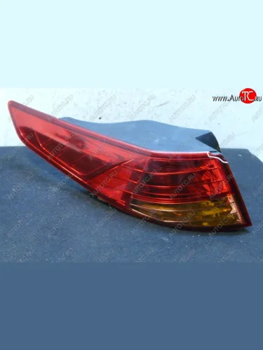 Фонарь BRIGHTROAD (внешний, левый) KIA Optima 3 TF дорестайлинг седан (2010-2013)