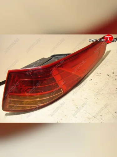 Фонарь BRIGHTROAD (внешний, правый) KIA Optima 3 TF дорестайлинг седан (2010-2013)
