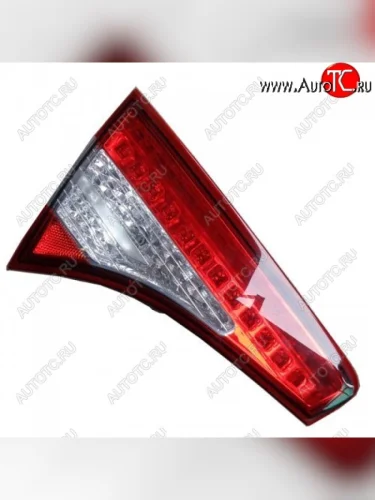 Фонарь BRIGHTROAD (внутренний, правый) KIA Optima 3 TF дорестайлинг седан (2010-2013)