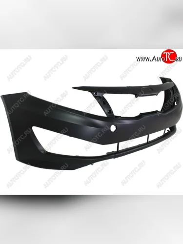 Бампер передний SPARD KIA Optima 3 TF дорестайлинг седан (2010-2013)