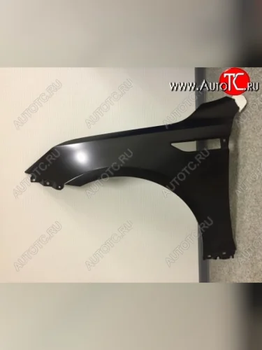 Крыло переднее SPARD (с отв. под повторитель, левое) KIA Optima 3 TF дорестайлинг седан (2010-2013)