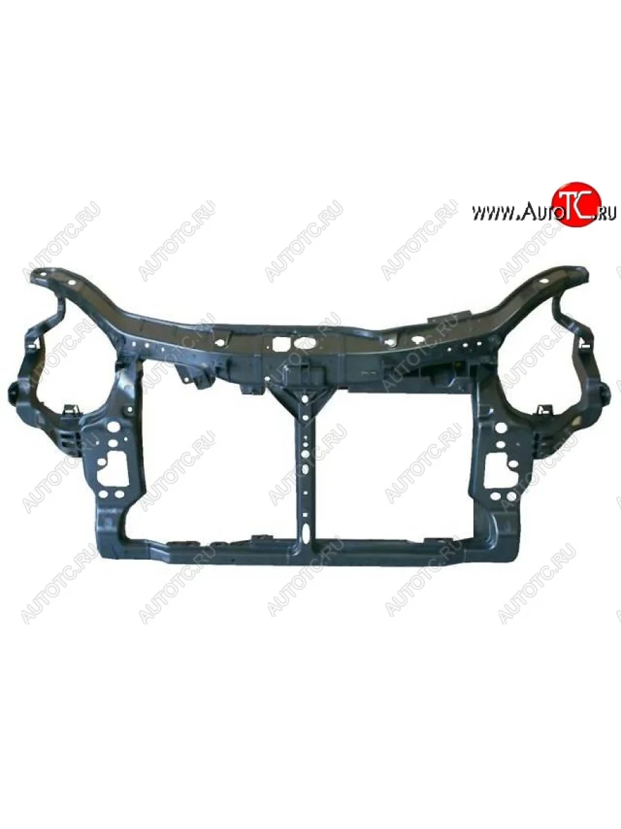 Панель передняя SPARD KIA Optima 3 TF дорестайлинг седан (2010-2013)  в Перми Пермском крае