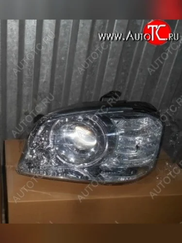 Фара BRIGHTROAD (левая) KIA Magentis (2000-2005)