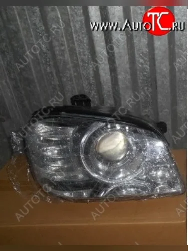 Фара BRIGHTROAD (правая) KIA Magentis (2000-2005)