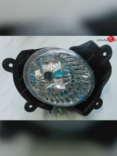 Противотуманная фара BRIGHTROAD (левая) KIA Cerato 1 LD седан рестайлинг (2005-2008)