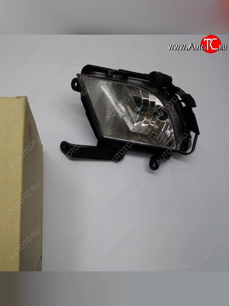 Противотуманная фара BRIGHTROAD (левая) KIA Cerato 2 TD седан (2008-2013)  в Керчи Республика Крым