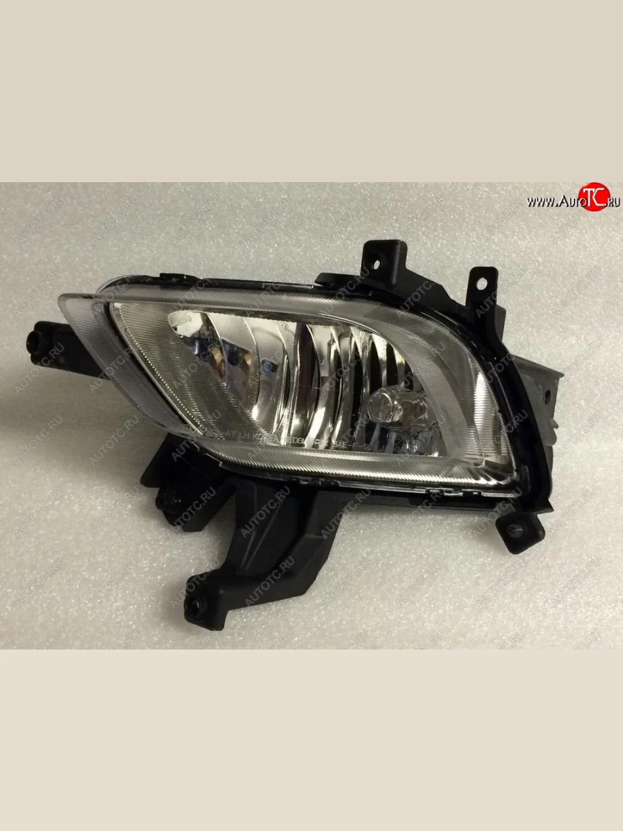 Противотуманная фара BRIGHTROAD (левая) KIA Cerato 3 YD дорестайлинг седан (2013-2016)  в Керчи Республика Крым