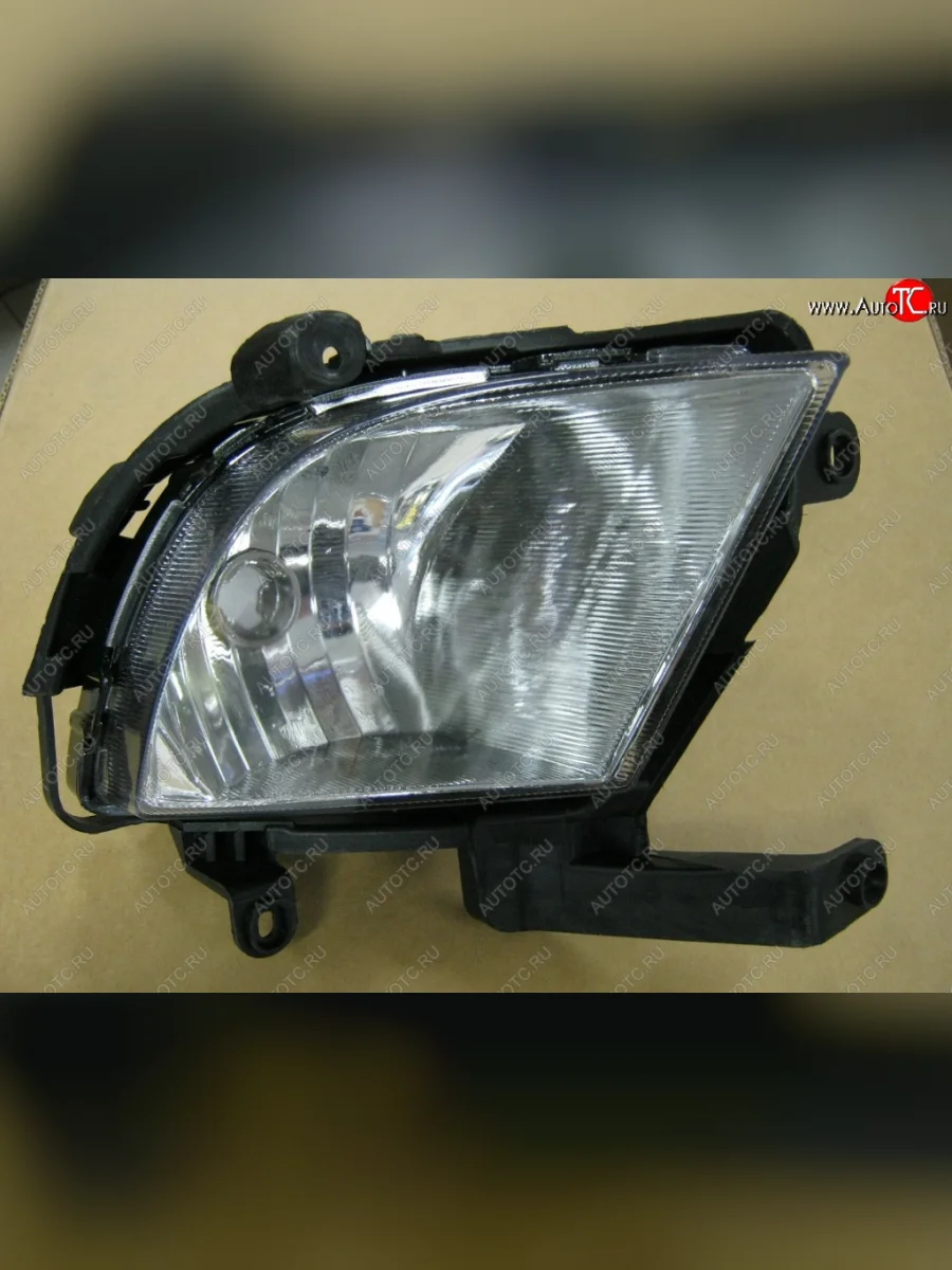 Противотуманная фара BRIGHTROAD (правая) KIA Cerato 2 TD седан (2008-2013)  в Самаре Самарской области