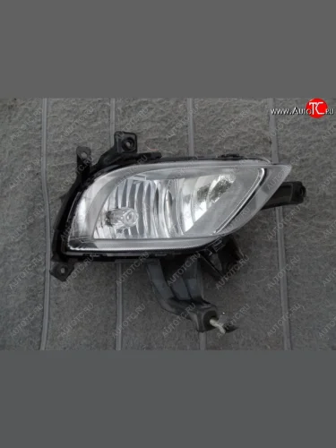 Противотуманная фара BRIGHTROAD (правая) KIA Cerato 3 YD дорестайлинг седан (2013-2016)