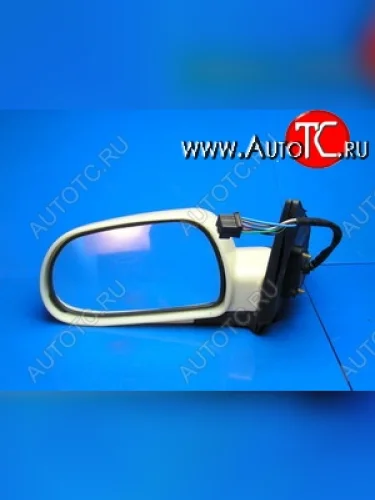 Левое зеркало заднего вида (оригинал) Geely Geely Emgrand EC7 седан дорестайлинг (2009-2016)