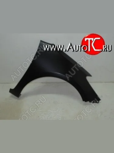Крыло переднее SPARD (без отв. под повторитель, правое) KIA Cerato 3 YD дорестайлинг седан (2013-2016)