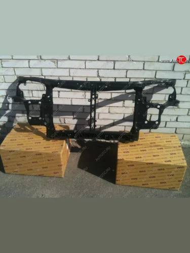 Панель передняя SPARD KIA Cerato 1 LD седан рестайлинг (2005-2008)