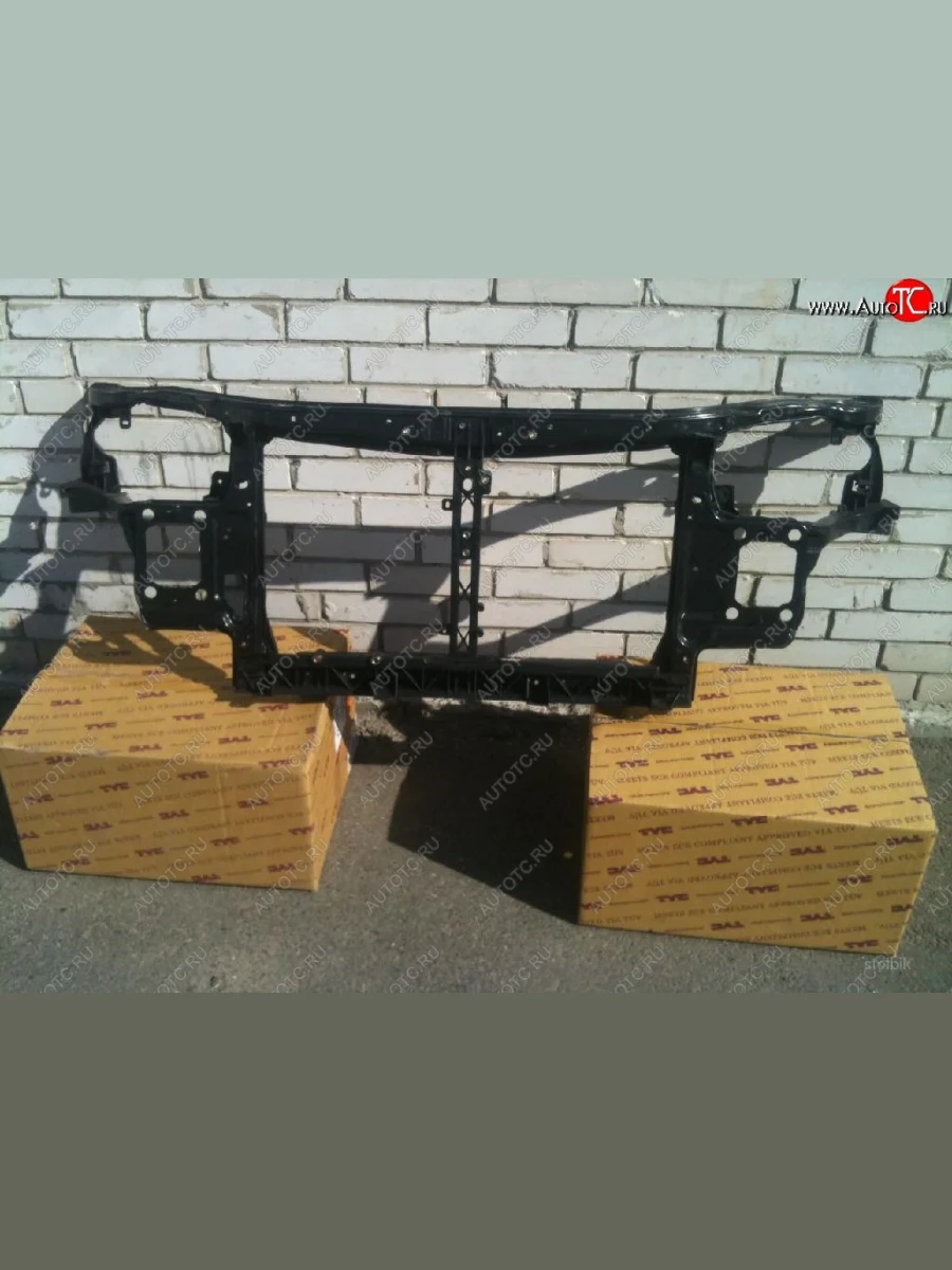 Панель передняя SPARD KIA Cerato 1 LD седан рестайлинг (2005-2008)  в Керчи Республика Крым