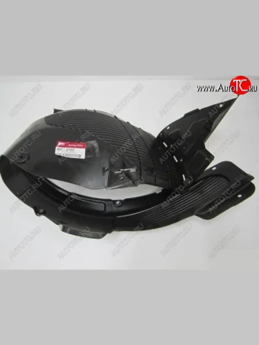 Подкрылок передний SPARD (передний правый) KIA Cerato 3 YD дорестайлинг седан (2013-2016)