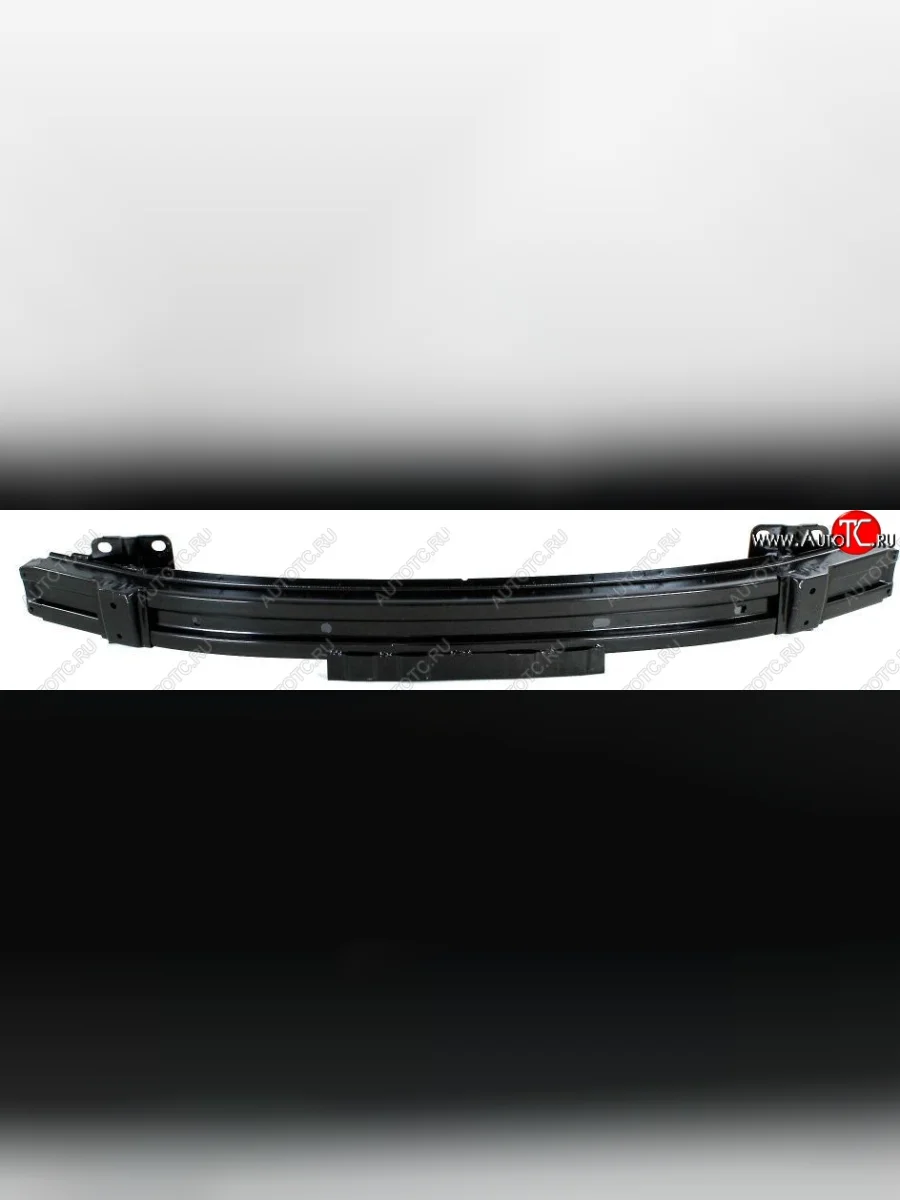 Усилитель переднего бампера SPARD KIA Cerato 2 TD седан (2008-2013)  в Самаре Самарской области