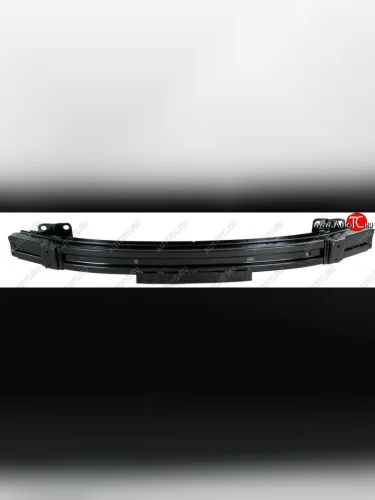 Усилитель переднего бампера SPARD KIA Cerato 3 YD дорестайлинг седан (2013-2016)