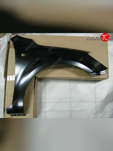 Крыло переднее SPARD (с отв. под повторитель правое) KIA Ceed 1 ED рестайлинг, хэтчбэк 5 дв. (2010-2012)