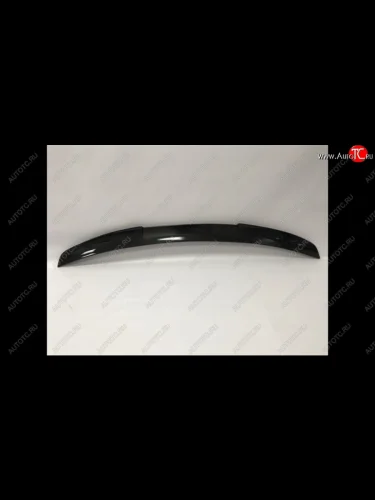 Спойлер Razor (не подходит на Vesta SW cross) Лада ВАЗ Веста SW 2181 универсал дорестайлинг (2017-2022)