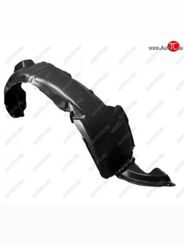 Подкрылок передний SPARD (правый) KIA Carens UN (2006-2013)