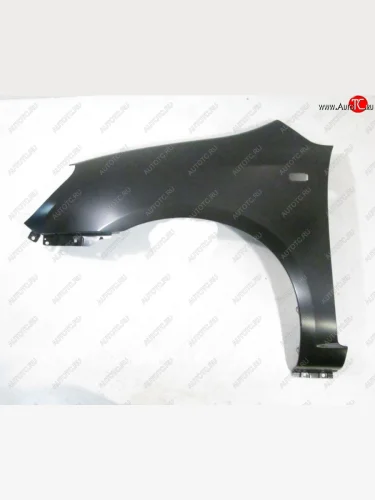 Крыло переднее SPARD (с отв. под повторитель, левое) KIA Carens UN (2006-2013)