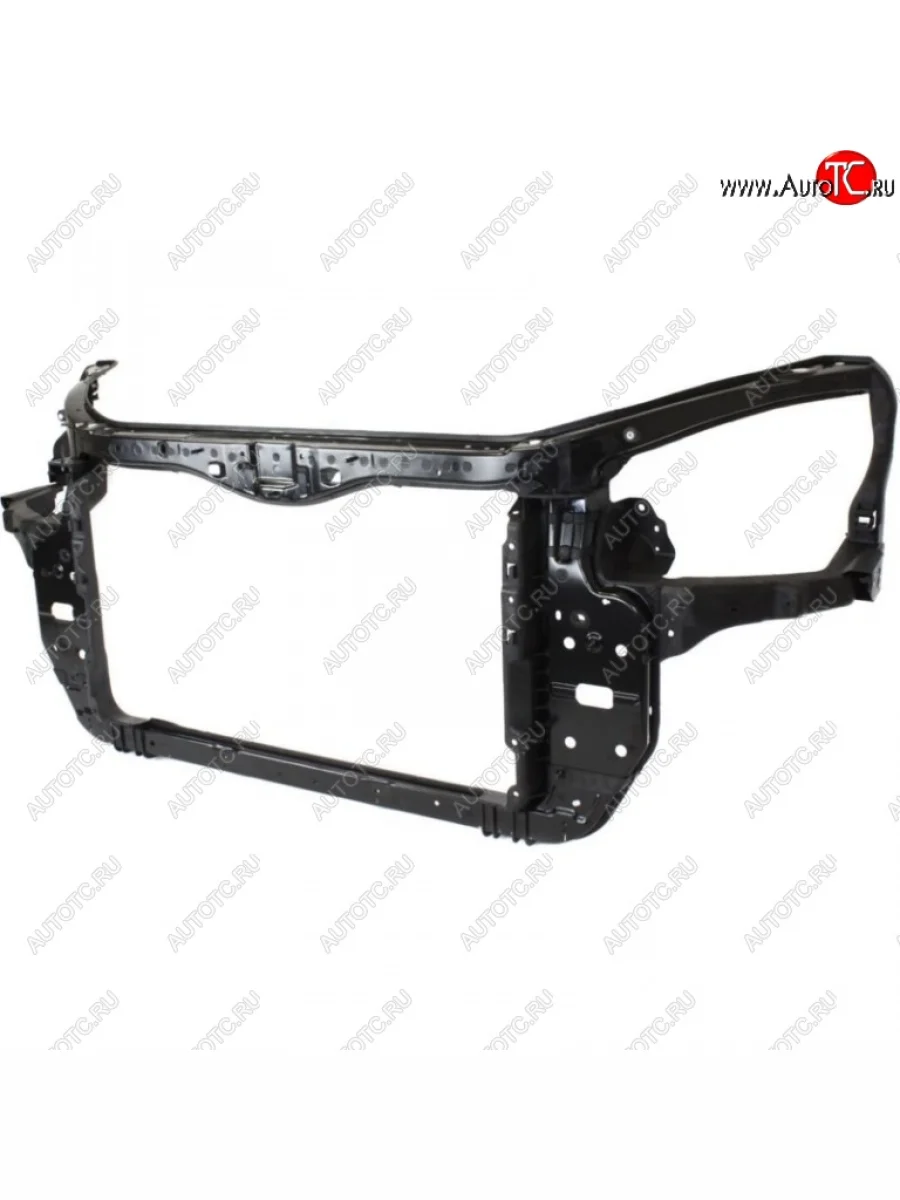 Панель передняя SPARD KIA Carens UN (2006-2013)  в Самаре Самарской области