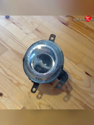 Противотуманная фара BRIGHTROAD (левая) KIA Magentis (2000-2005)