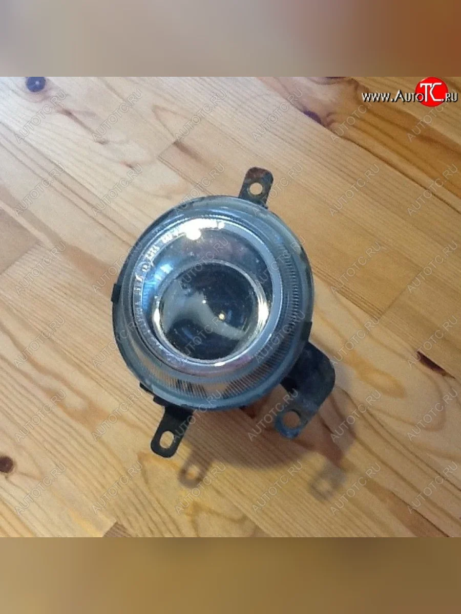 Противотуманная фара BRIGHTROAD (левая) KIA Magentis (2000-2005)  в Керчи Республика Крым