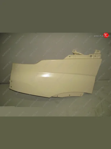 Крыло переднее SPARD (с отв. под повторитель, левое) Iveco Daily (2006-2011)