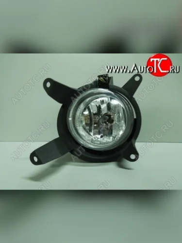 Противотуманная фара BRIGHTROAD (правая) KIA Spectra (2000-2009)