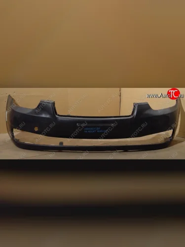 Бампер передний SPARD Hyundai Verna 2 MC седан (2005-2011)