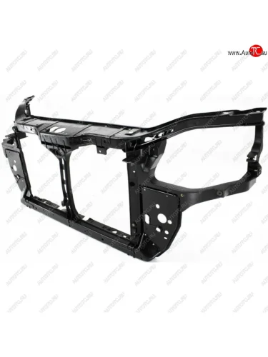 Панель передняя SPARD Hyundai Verna 2 MC седан (2005-2011)