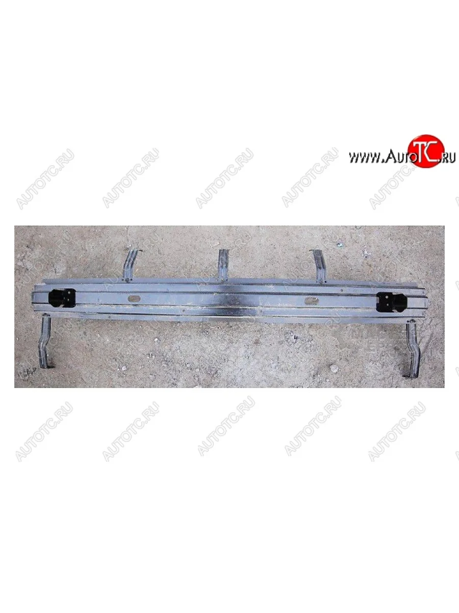 Усилитель заднего бампера SPARD Hyundai Verna 2 MC седан (2005-2011)  в Керчи Республика Крым