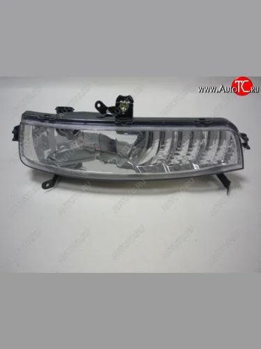 Противотуманная фара BRIGHTROAD (левая) Hyundai Verna 2 MC седан (2005-2011)