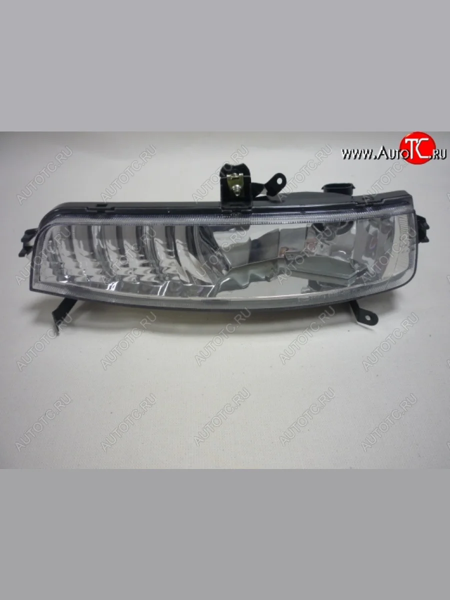 Противотуманная фара BRIGHTROAD (правая) Hyundai Verna 2 MC седан (2005-2011)  в Керчи Республика Крым