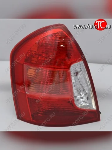 Фонарь BRIGHTROAD (левый) Hyundai Verna 2 MC седан (2005-2011)