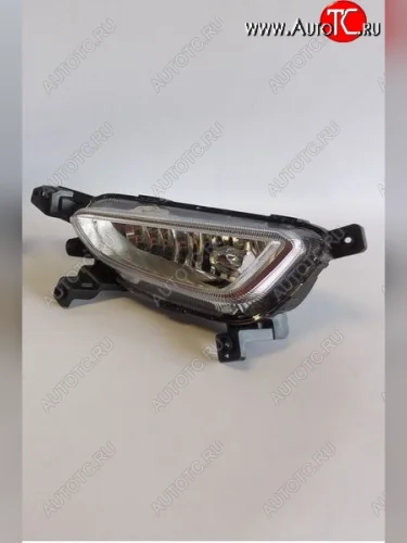 Противотуманная фара BRIGHTROAD (левая) Hyundai Tucson TL дорестайлинг (2015-2018)