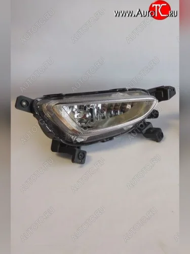 Противотуманная фара BRIGHTROAD (правая) Hyundai Tucson TL дорестайлинг (2015-2018)