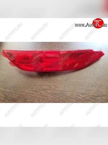 Фонарь в бампер BRIGHTROAD (левый) Hyundai Tucson TL дорестайлинг (2015-2018)