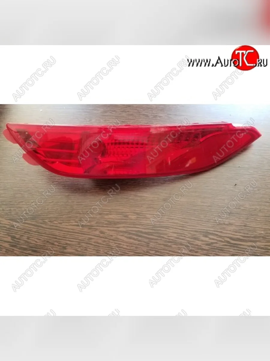 Фонарь в бампер BRIGHTROAD (левый) Hyundai Tucson TL дорестайлинг (2015-2018)  в Воронеже Воронежской области