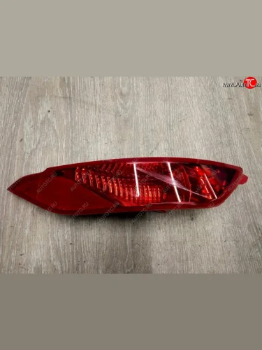 Фонарь в бампер BRIGHTROAD (правый) Hyundai Tucson TL дорестайлинг (2015-2018)