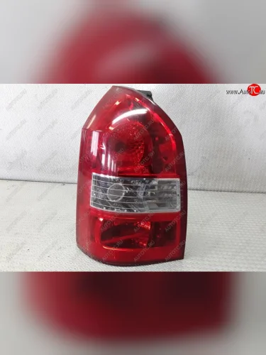 Фонарь BRIGHTROAD (левый) Hyundai Tucson JM (2004-2010)